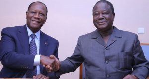 Côte d’Ivoire: Ouattara et Bédié vont-ils se parler?