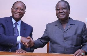 Côte d’Ivoire: Ouattara et Bédié vont-ils se parler?