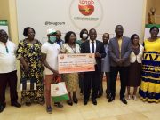 LONAB: Roland Simporé empoche plus de 39 millions FCFA