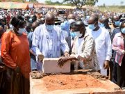 Amélioration de l’offre sanitaire : bientôt, un nouveau CHU à Bobo-Dioulasso