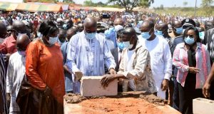 Amélioration de l’offre sanitaire : bientôt, un nouveau CHU à Bobo-Dioulasso