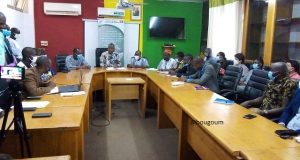 Burkina: le secteur des boissons alcoolisées régi par un nouveau cahier de charges