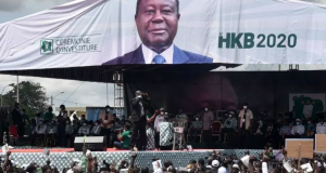 Côte d’Ivoire: le parti leader de l’opposition appelle à la «désobéissance civile»