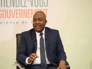 Côte d’Ivoire: décès du ministre en charge de l’Administration du territoire