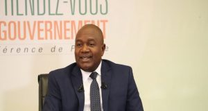 Côte d’Ivoire: décès du ministre en charge de l’Administration du territoire