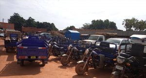 Burkina/région du Sahel : les engins à 2 et 3 roues «formellement interdits » de circuler