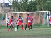 Burkina: résultats et classement du championnat D1 après 7 journées