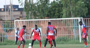 Burkina: résultats et classement du championnat D1 après 7 journées