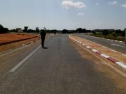 Niger: la « qualité des travaux » de l’Africaine des Travaux Publics (ATP) saluée