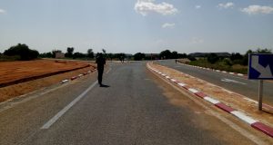 Nord du Burkina: les populations appelées à dénoncer les individus qui creusent les bordures des axes routiers