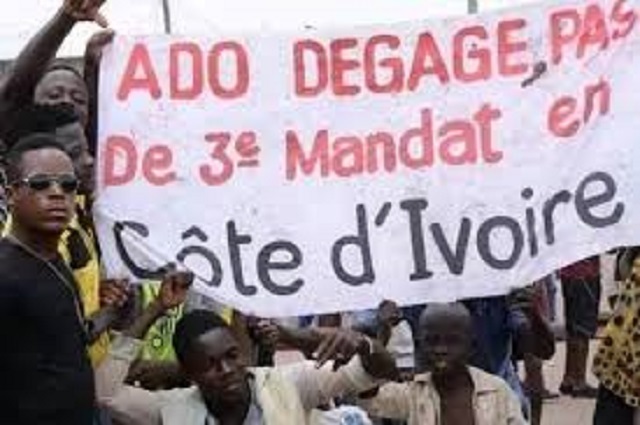 ado dégage