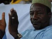 Guinée: Bravo, Alpha Condé!