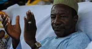 Guinée: Bravo, Alpha Condé!