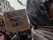 Nigeria: le géant en transe!