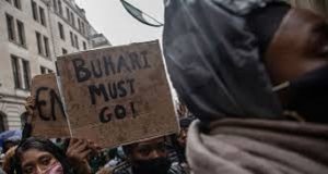 Nigeria: le géant en transe!