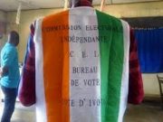 Présidentielle ivoirienne: tic tac, tic tac!