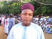 Tahirou Garka: «Issoufou et Bazoum, des alter ego» pour un Niger de paix