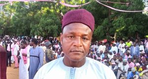 Tahirou Garka: «Issoufou et Bazoum, des alter ego» pour un Niger de paix