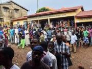Guinée: après le vote, le doute!