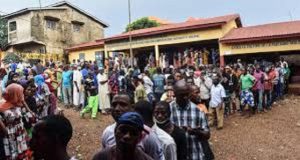 Guinée: après le vote, le doute!