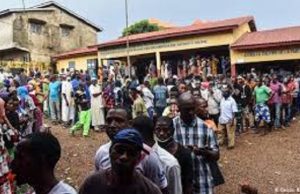 Guinée: après le vote, le doute!