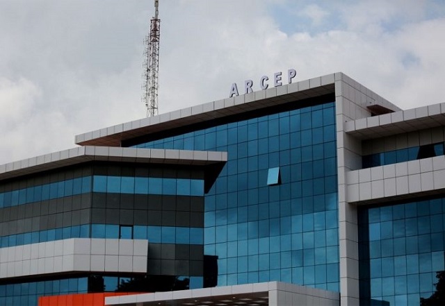 ARCEP-Togo