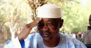 Mali: arrivée de la dépouille mortelle de ATT ce samedi 14 novembre 2020
