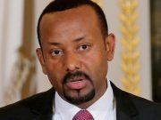 Ethiopie : Aby Ahmed lance un ultimatum de 72h aux rebelles de Tigré