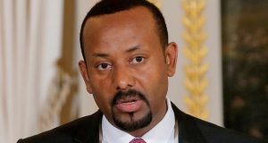 Ethiopie : Aby Ahmed lance un ultimatum de 72h aux rebelles de Tigré