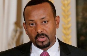 Ethiopie : Aby Ahmed lance un ultimatum de 72h aux rebelles de Tigré