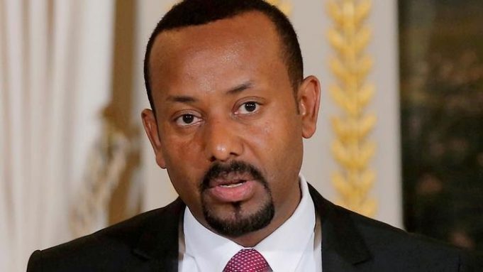 Ethiopie : Aby Ahmed lance un ultimatum de 72h aux rebelles de Tigré