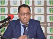 Football : le Mauritanien Ahmed Yahya annonce sa candidature pour la présidence de la CAF