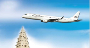 Air Burkina: perturbation du programme de vols