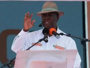 Côte d’Ivoire : Ouattara refuse une transition et fait appel au dialogue