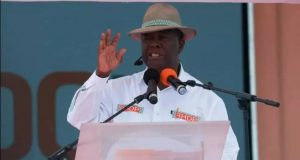 Côte d’Ivoire : Ouattara refuse une transition et fait appel au dialogue