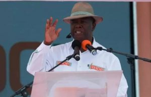 Côte d’Ivoire : Ouattara refuse une transition et fait appel au dialogue