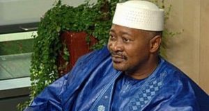 Décès de Amadou Toumani Touré: pluie d’hommages