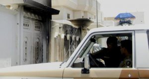 Arabie saoudite : plusieurs blessés dans un attentat au cimetière non-musulman de Djeddah