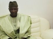 Mali: le président de la Transition en tournée du 12 au 17 novembre
