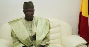 Mali: le président de la Transition en tournée du 12 au 17 novembre