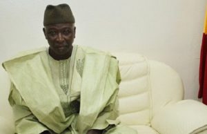 Mali: le président de la Transition en tournée du 12 au 17 novembre