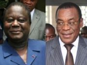Côte d’Ivoire: Bédié et Affi N’Guessan font l’objet de poursuite judicaire