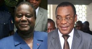 Côte d’Ivoire: Bédié et Affi N’Guessan font l’objet de poursuite judicaire