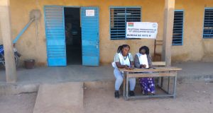 Elections 2020 au Burkina: des électeurs se plaignent de l’ouverture tardive des bureaux de votes