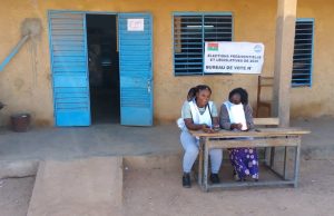 Elections 2020 au Burkina: des électeurs se plaignent de l’ouverture tardive des bureaux de votes