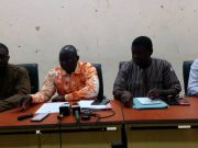 Burkina : des agents de la CNSS exigent l’annulation du recrutement frauduleux des 84 agents