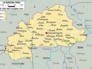 Elections de 2020 au Burkina: les deux raisons qui écartent 15 communes