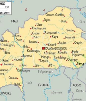 Elections de 2020 au Burkina: les deux raisons qui écartent 15 communes