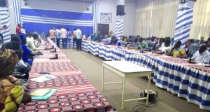 Burkina/Elections 2020: la Ceni « ne transigera pas » sur l’application de la loi