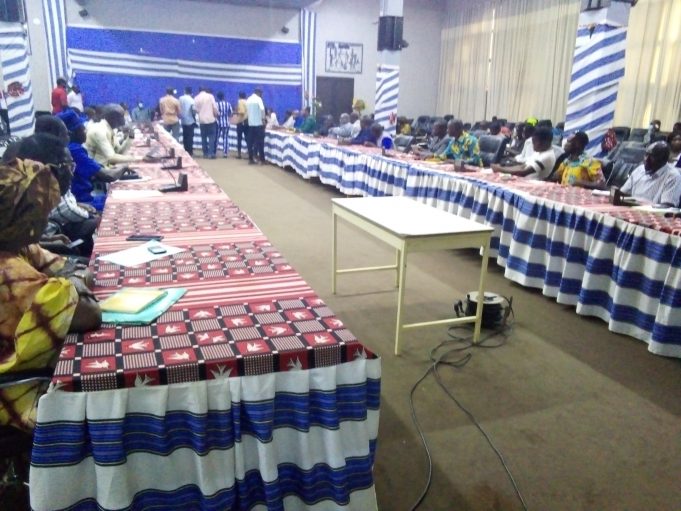Burkina/Elections 2020: la Ceni « ne transigera pas » sur l’application de la loi